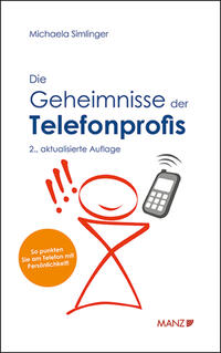 Die Geheimnisse der Telefonprofis