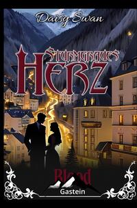 Blood Gastein / Sturmgraues Herz