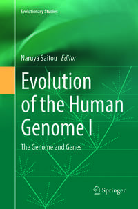 Evolution of the Human Genome I