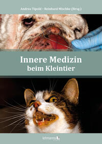 Innere Medizin beim Kleintier