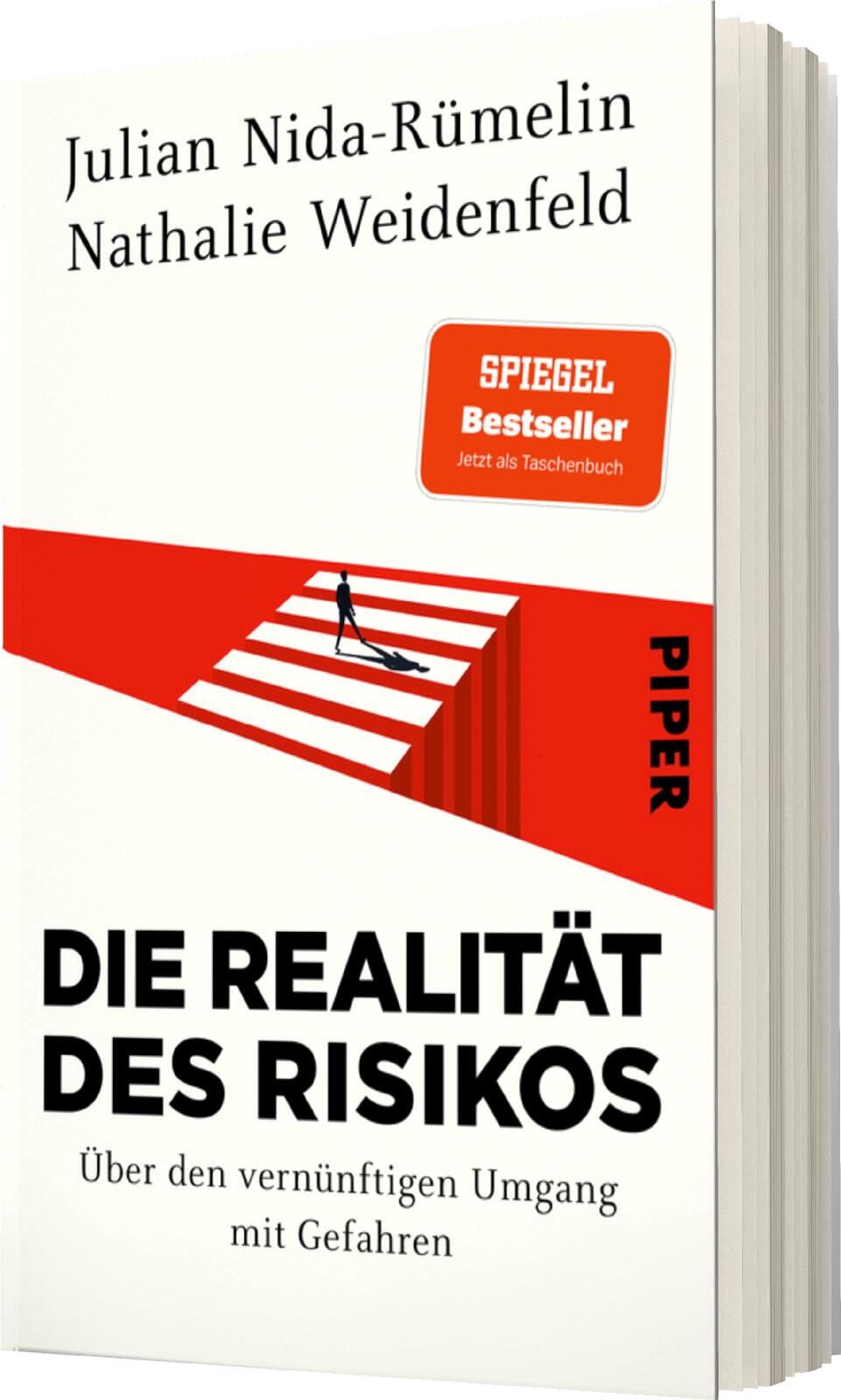 Die Realität des Risikos