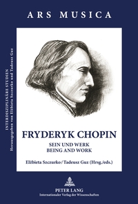 Fryderyk Chopin