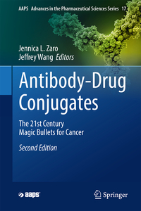 Antibody-Drug Conjugates