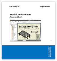 Vault Basicl 2017 Anwenderbuch