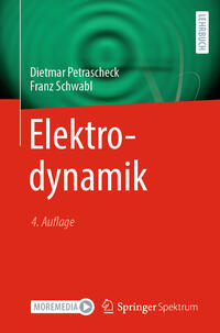 Elektrodynamik