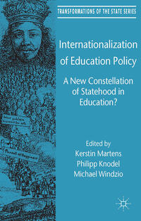 Internationalization of Education Policy