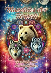 Mandalas der Tierwelt