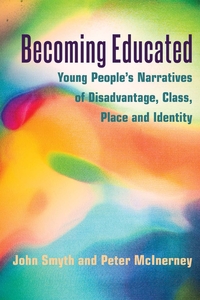 Becoming Educated