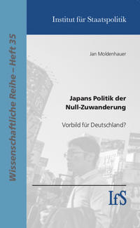 Japans Politik der Null-Zuwanderung