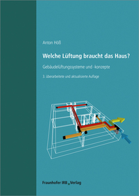 Welche Lüftung braucht das Haus?