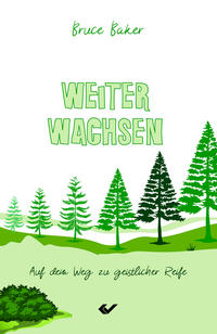 Weiter wachsen