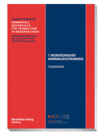 7. Niedersächsischer Kommunalrechtskongress