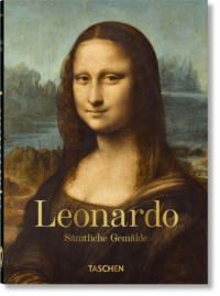 Leonardo. Sämtliche Gemälde. 40th Ed.