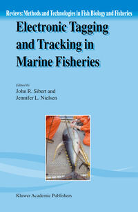 Electronic Tagging and Tracking in Marine Fisheries