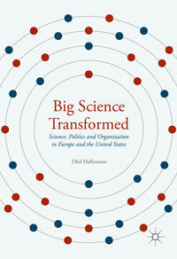 Big Science Transformed