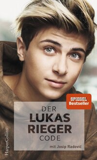 Der Lukas Rieger Code