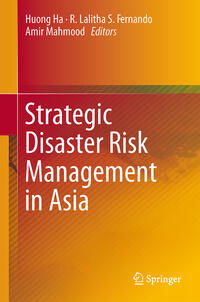 Strategic Disaster Risk Management in Asia