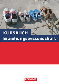 Kursbuch Erziehungswissenschaft