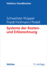 Systeme der Kosten- und Erlösrechnung