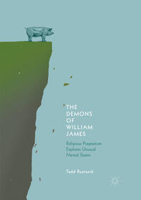 The Demons of William James