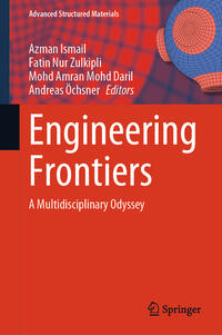 Engineering Frontiers