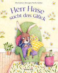 Herr Hase sucht das Glück