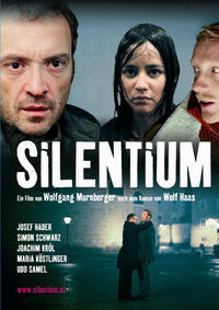 Silentium