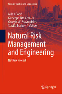 Natural Risk Management and Engineering