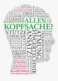 Alles Kopfsache?