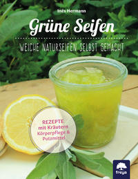 Grüne Seifen