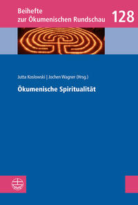 Ökumenische Spiritualität