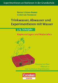 Experimentieren an Stationen in der Grundschule