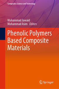 Phenolic Polymers Based Composite Materials