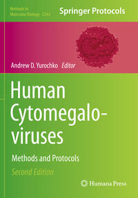 Human Cytomegaloviruses