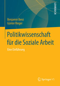 Politikwissenschaft für die Soziale Arbeit