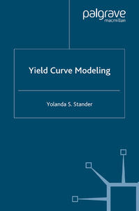 Yield Curve Modeling