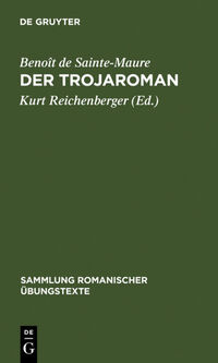 Der Trojaroman