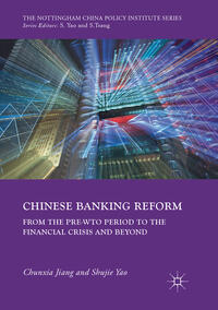 Chinese Banking Reform