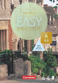 Easy English - A2: Band 2