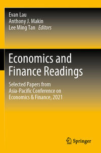 Economics and Finance Readings