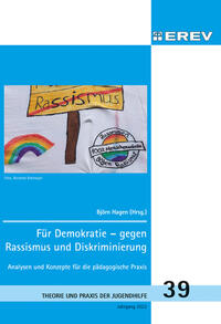 Für Demokratie - gegen Rassismus und Diskriminierung