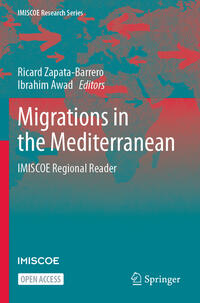 Migrations in the Mediterranean