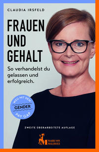 Frauen und Gehalt