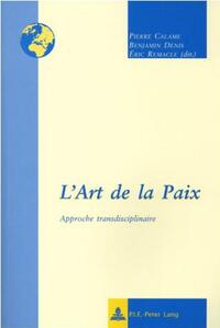 L’Art de la Paix