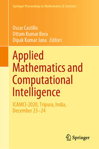 Applied Mathematics and Computational Intelligence