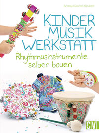 Kindermusikwerkstatt