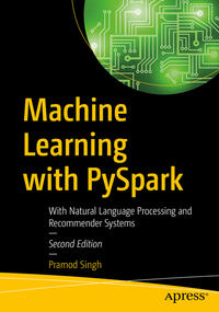 Machine Learning with PySpark