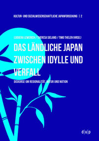 Das ländliche Japan zwischen Idylle und Verfall