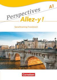 Perspectives - Allez-y ! - A1