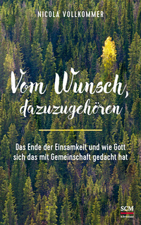 Vom Wunsch, dazuzugehören